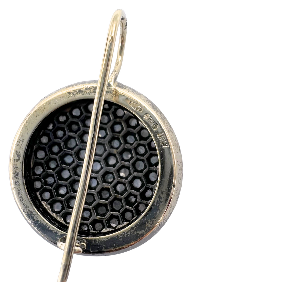 Roberto Marroni Earrings