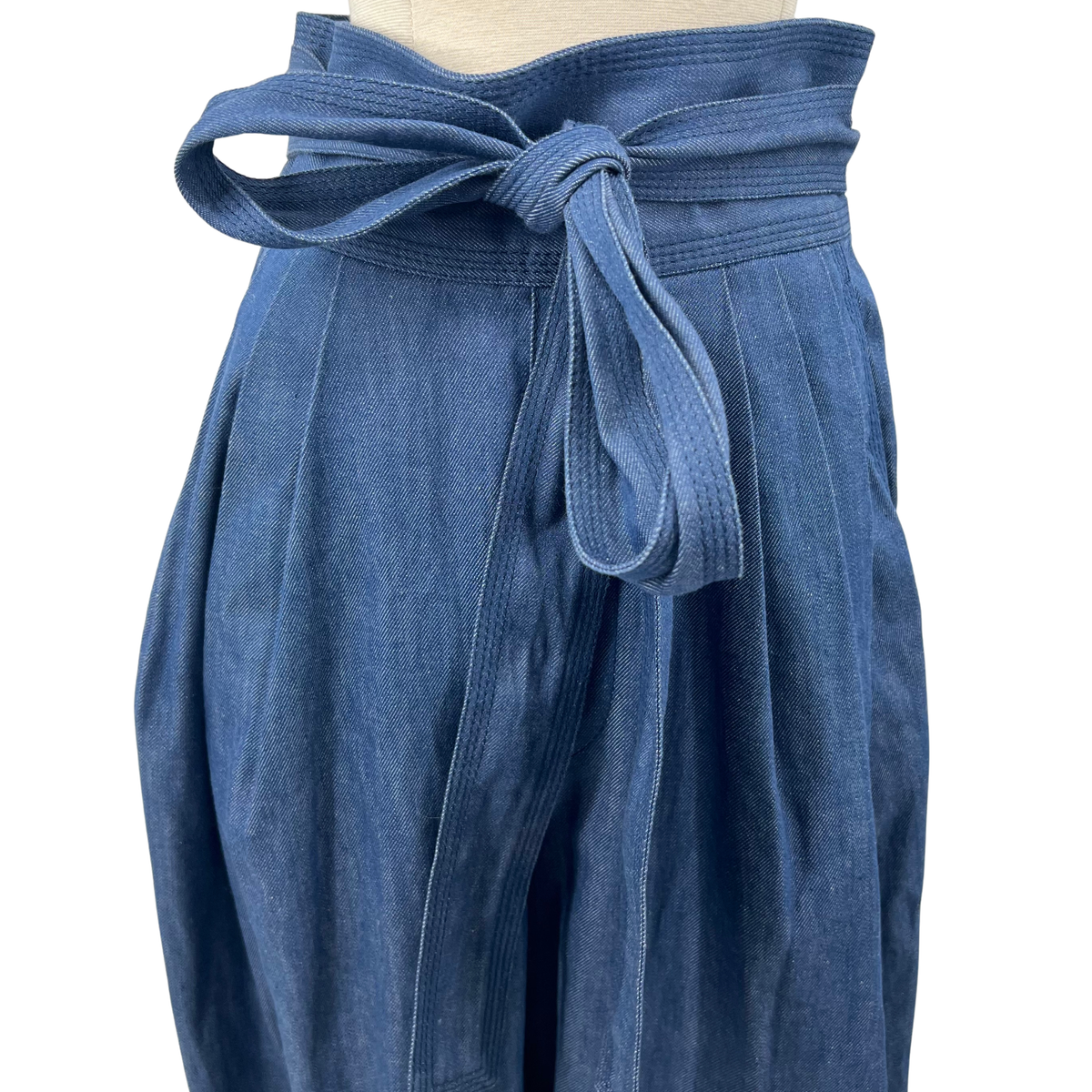 Marc Jacobs Denim Pants