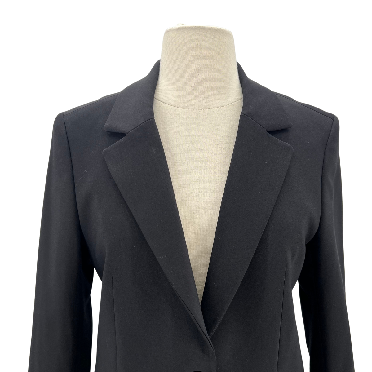 Elias Rumelis Black Blazer