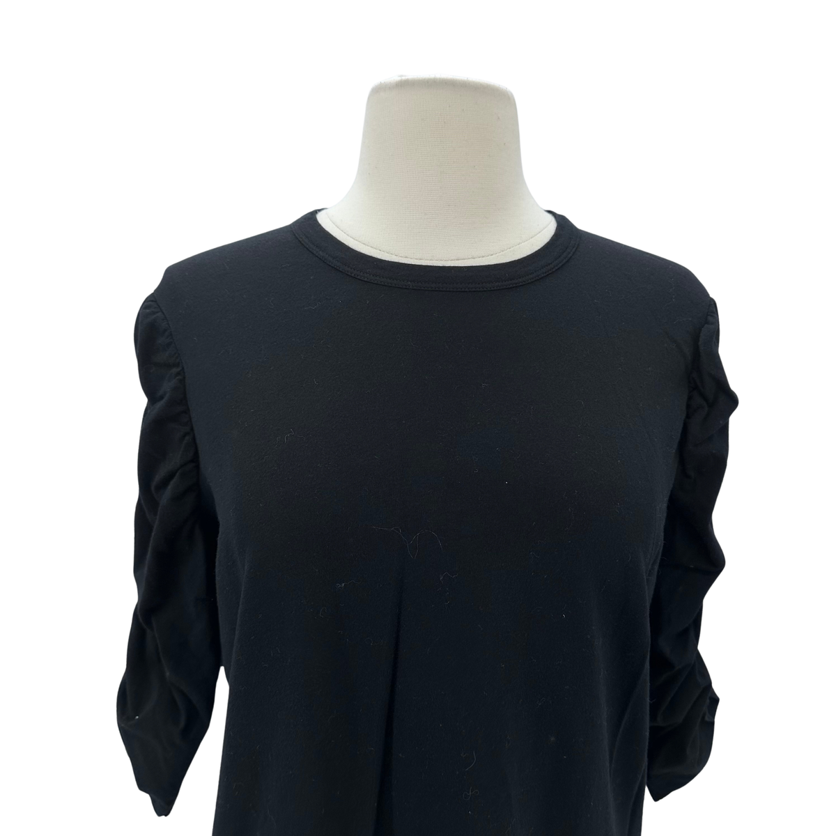Veronica Beard Black Top