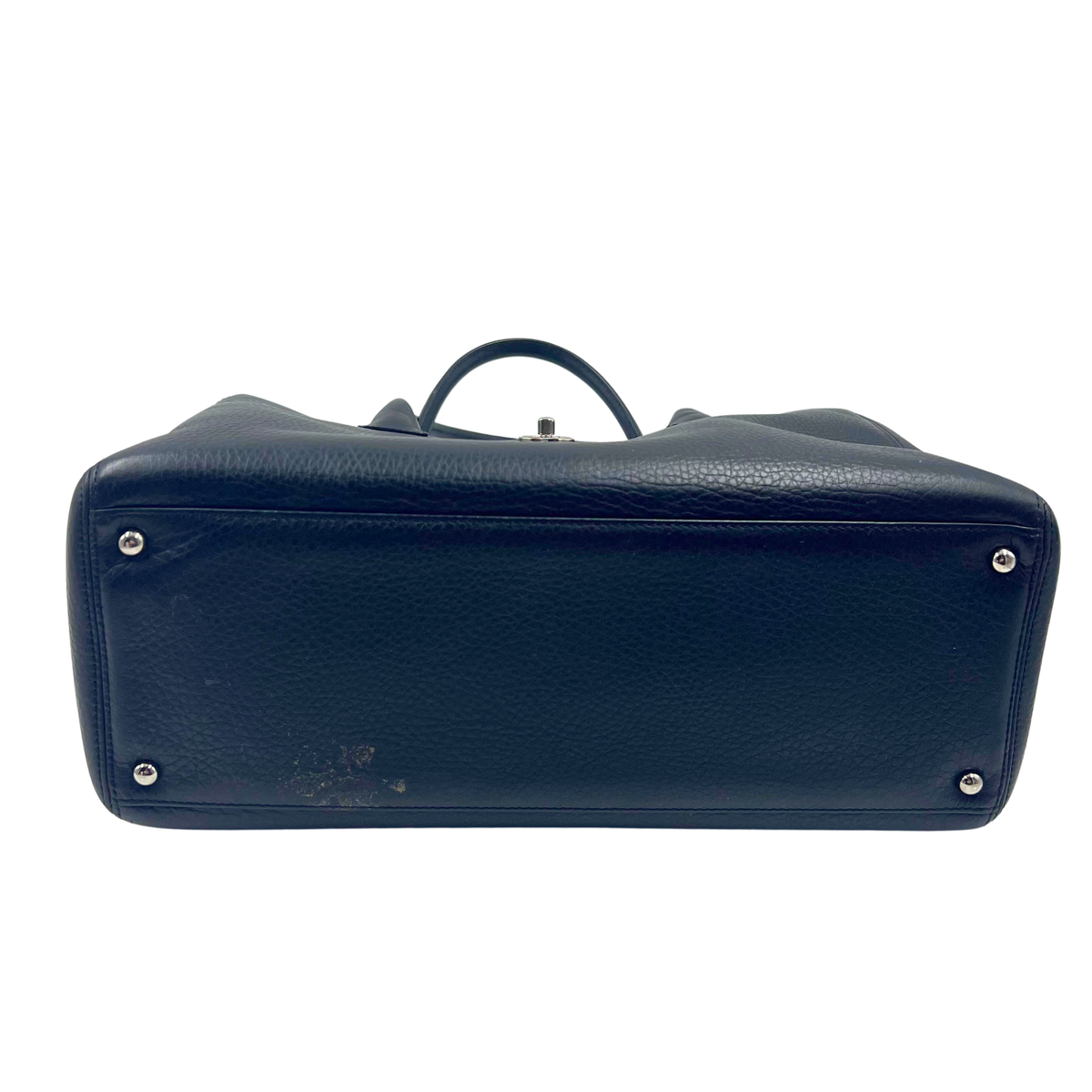 Chanel Medium Executive Cerf Tote