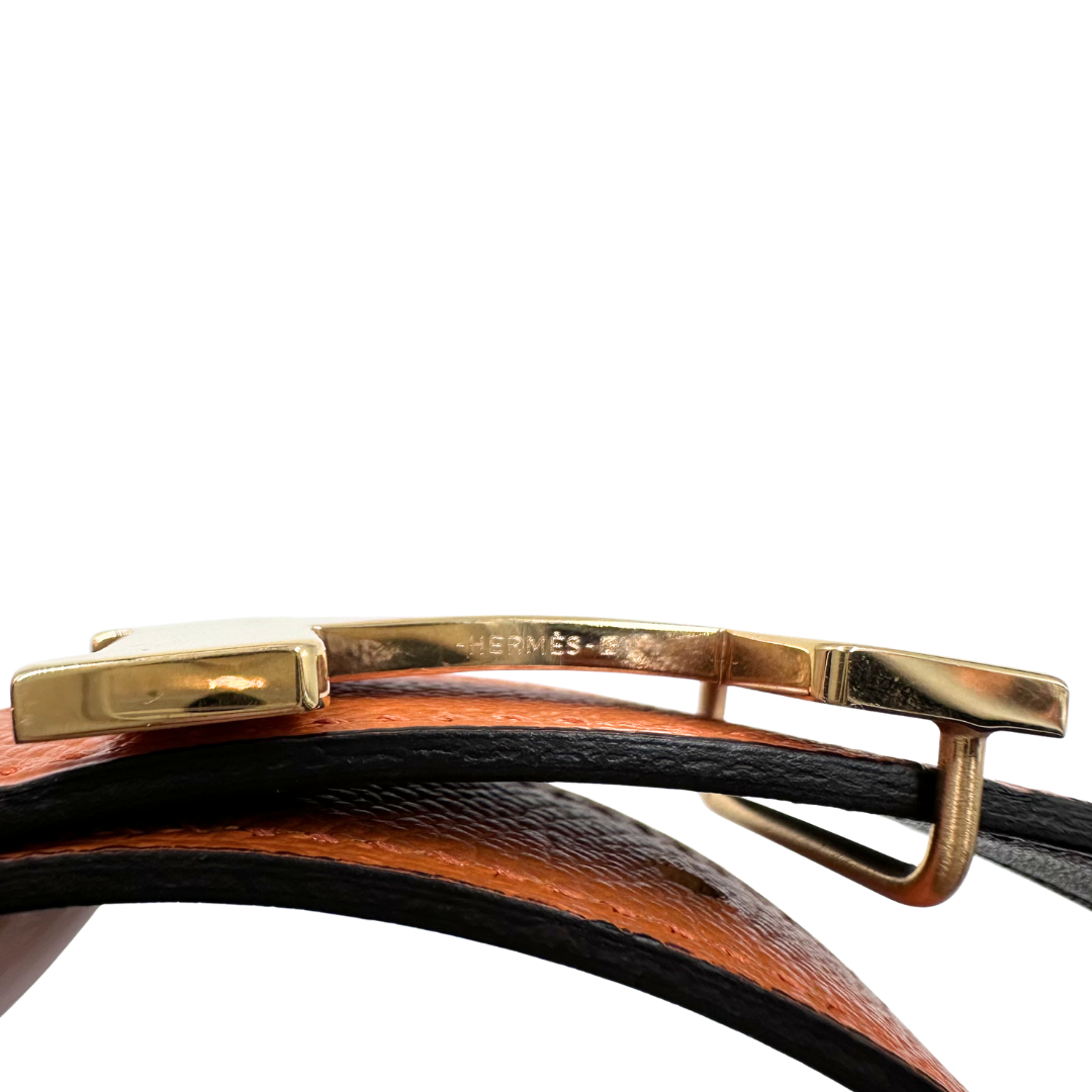 Hermes Belts