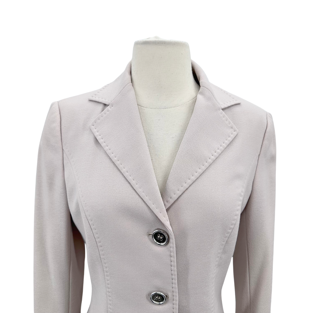 Dolce & Gabbana Beige Blazer