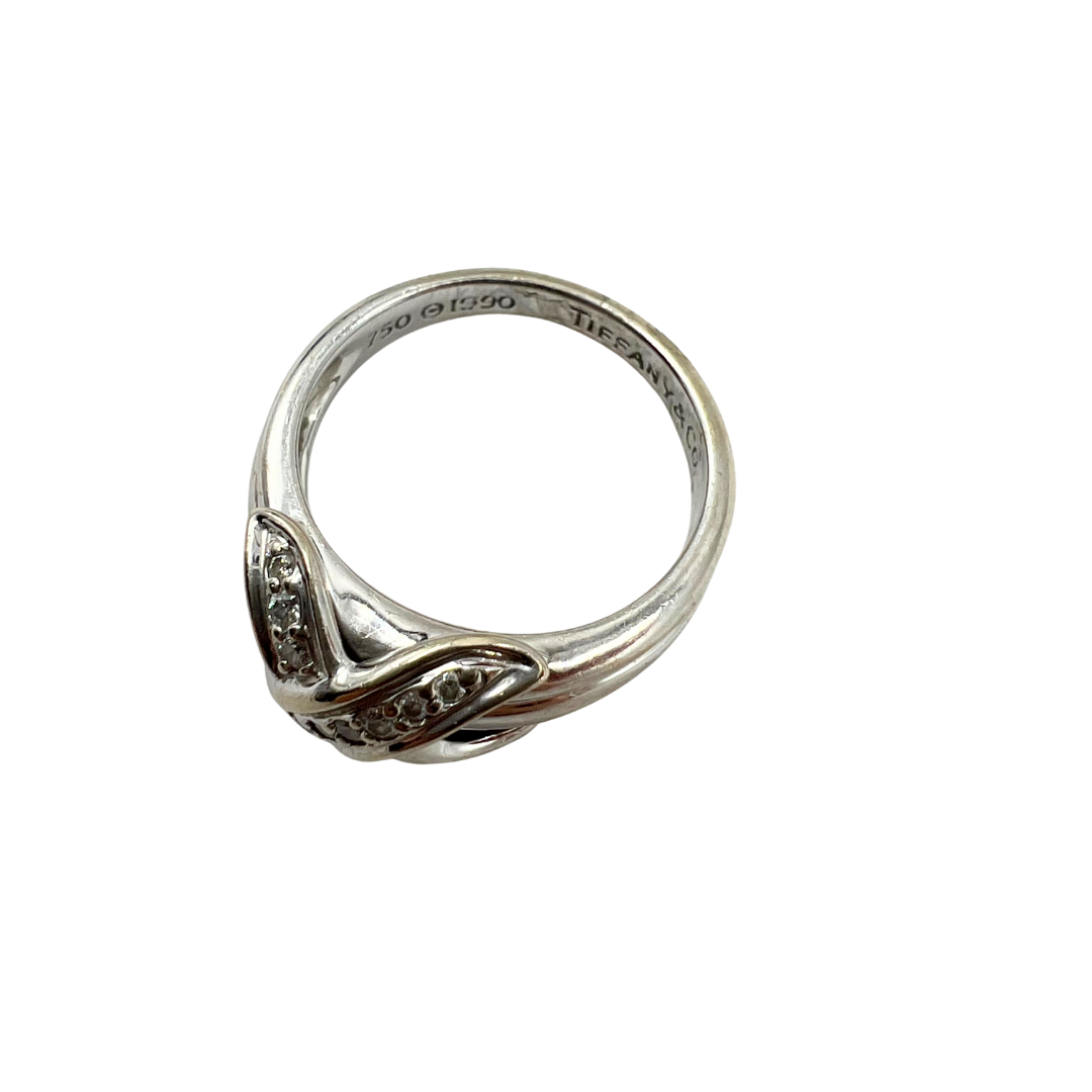 Tiffany & Co. Ring