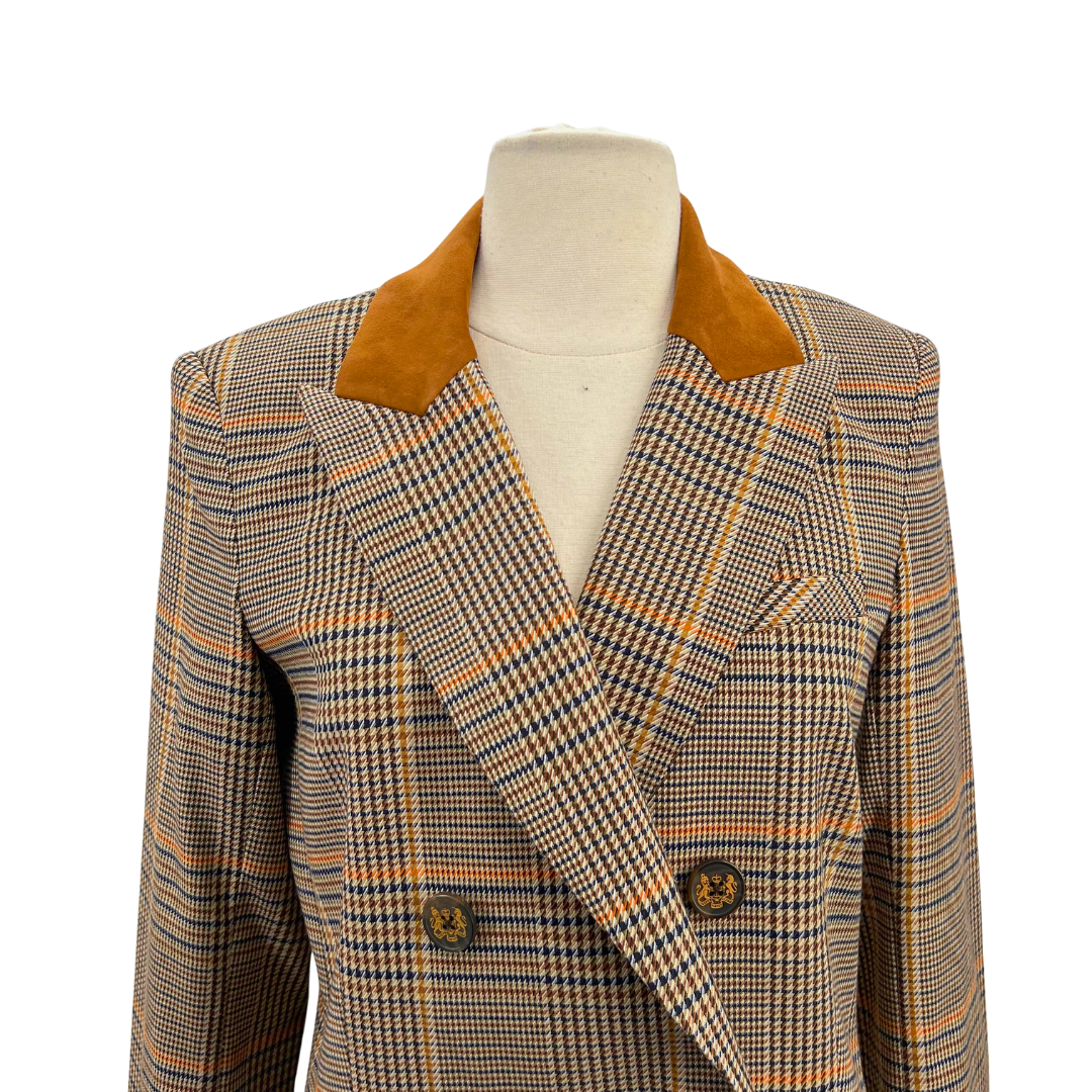 Veronica Beard Multi Blazer