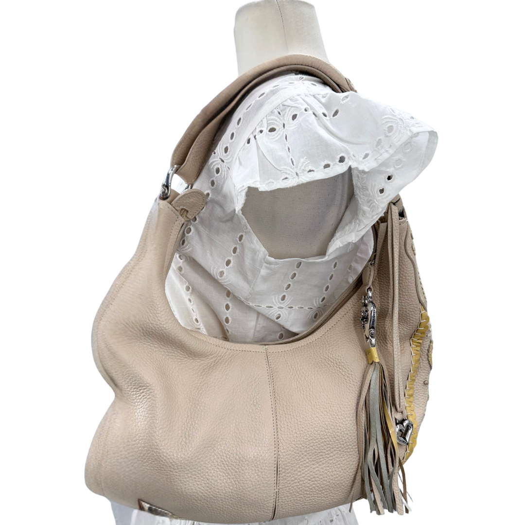 Brighton Shoulder Bag