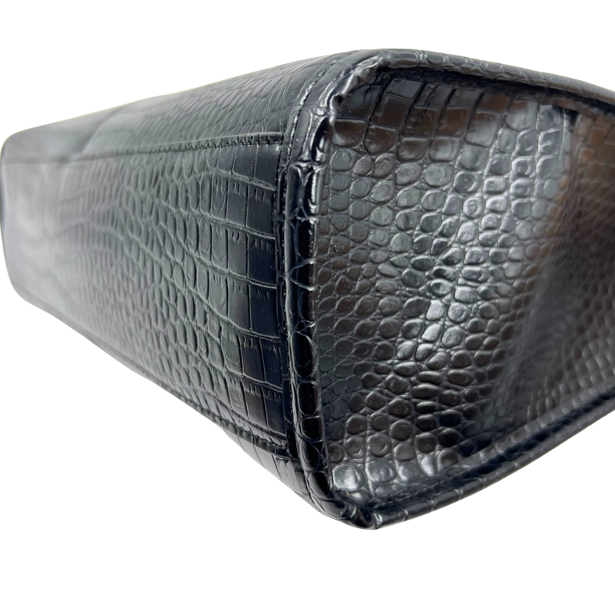 Ann Taylor Top-handle Bag