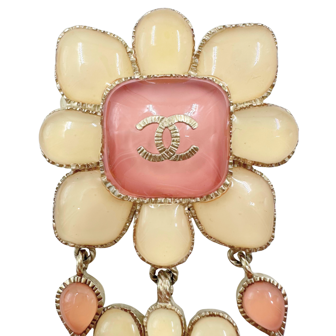 Chanel Brooch