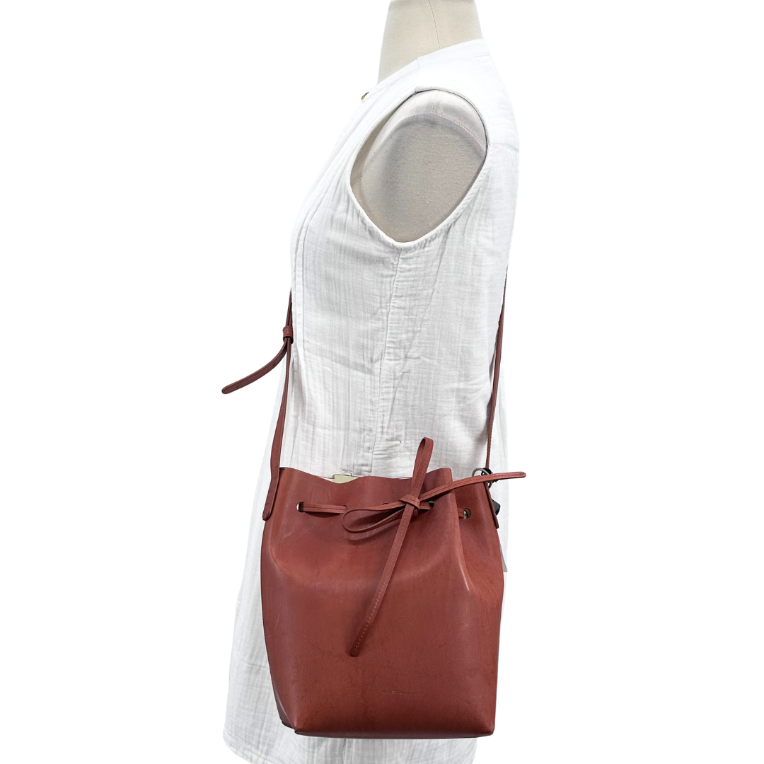 Mansur Gavriel Bucket