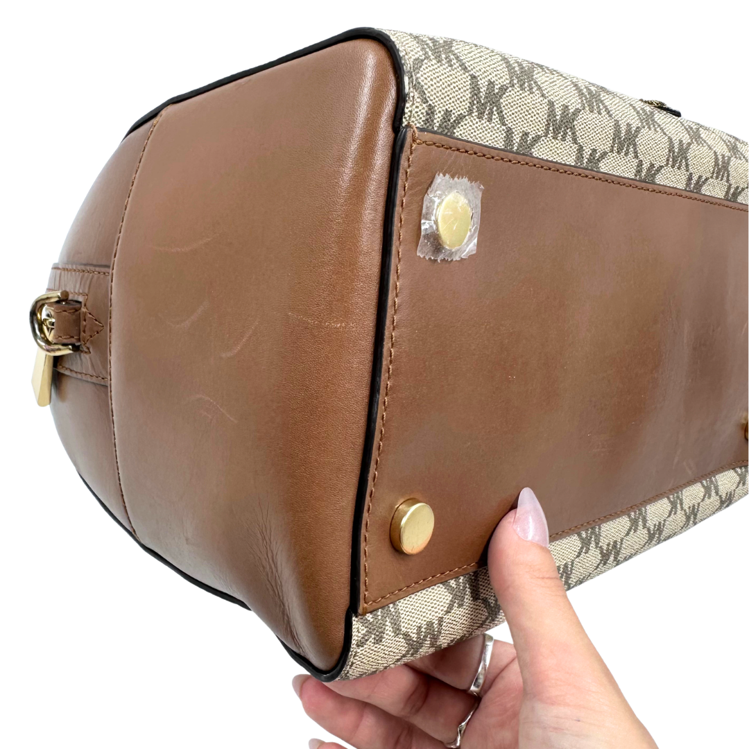 Michael Kors Top-handle Bag