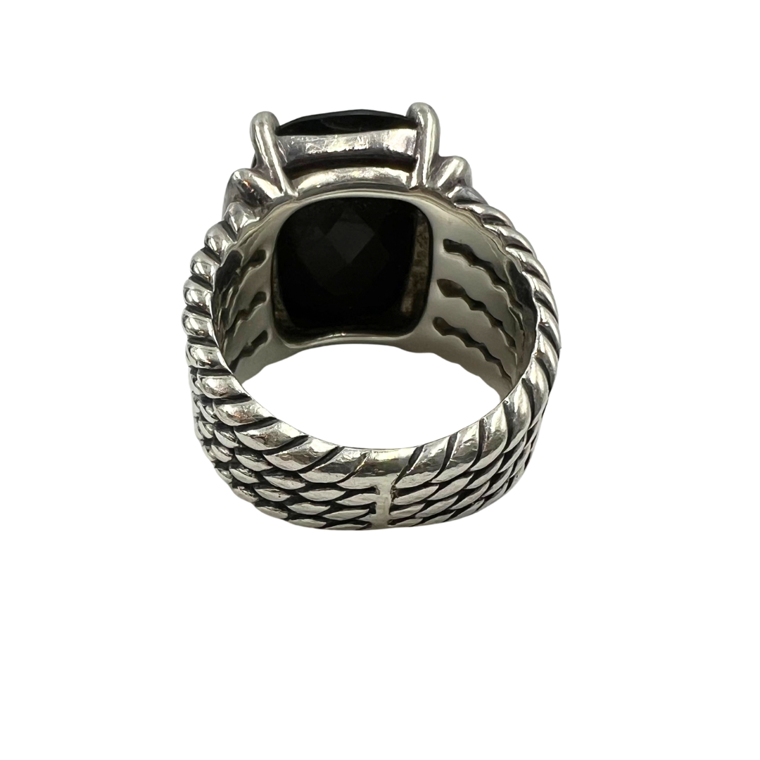 David Yurman Ring