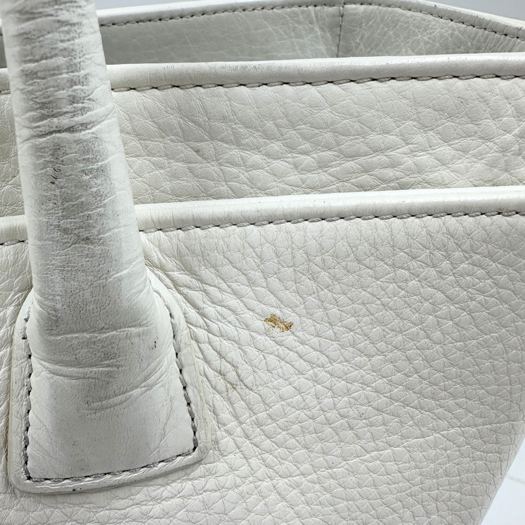 Chanel Exective Tote Two-way bag