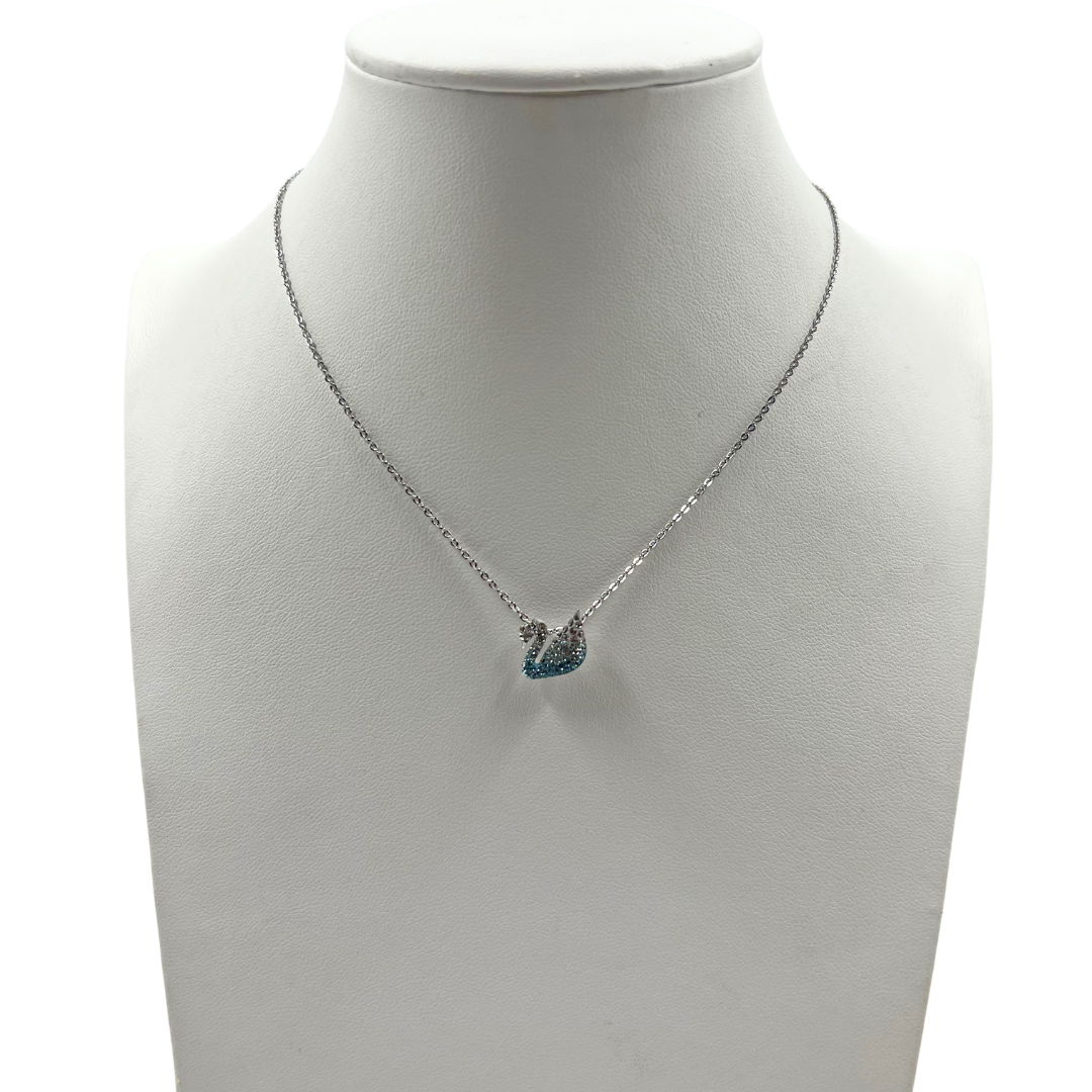 Swarovski Necklace