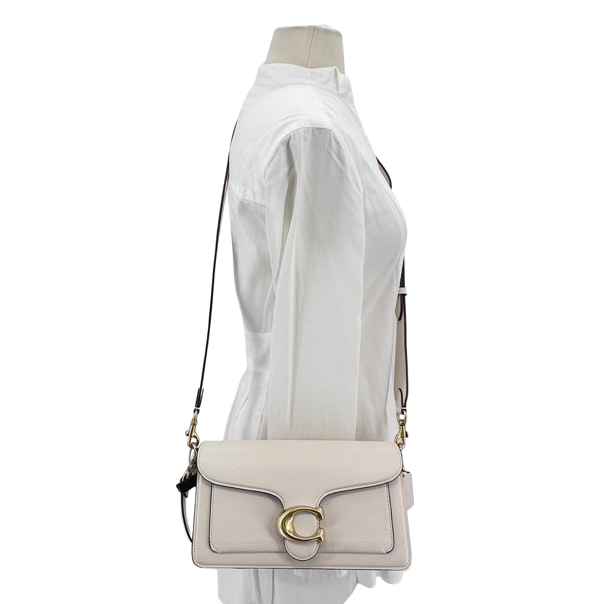 Coach Two-way Bag