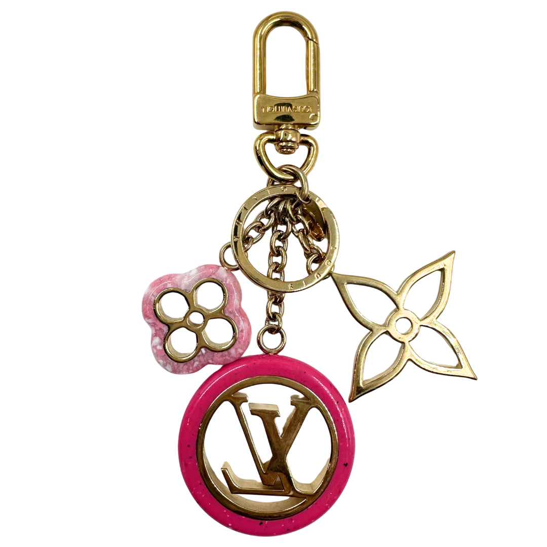 Louis Vuitton Keychains