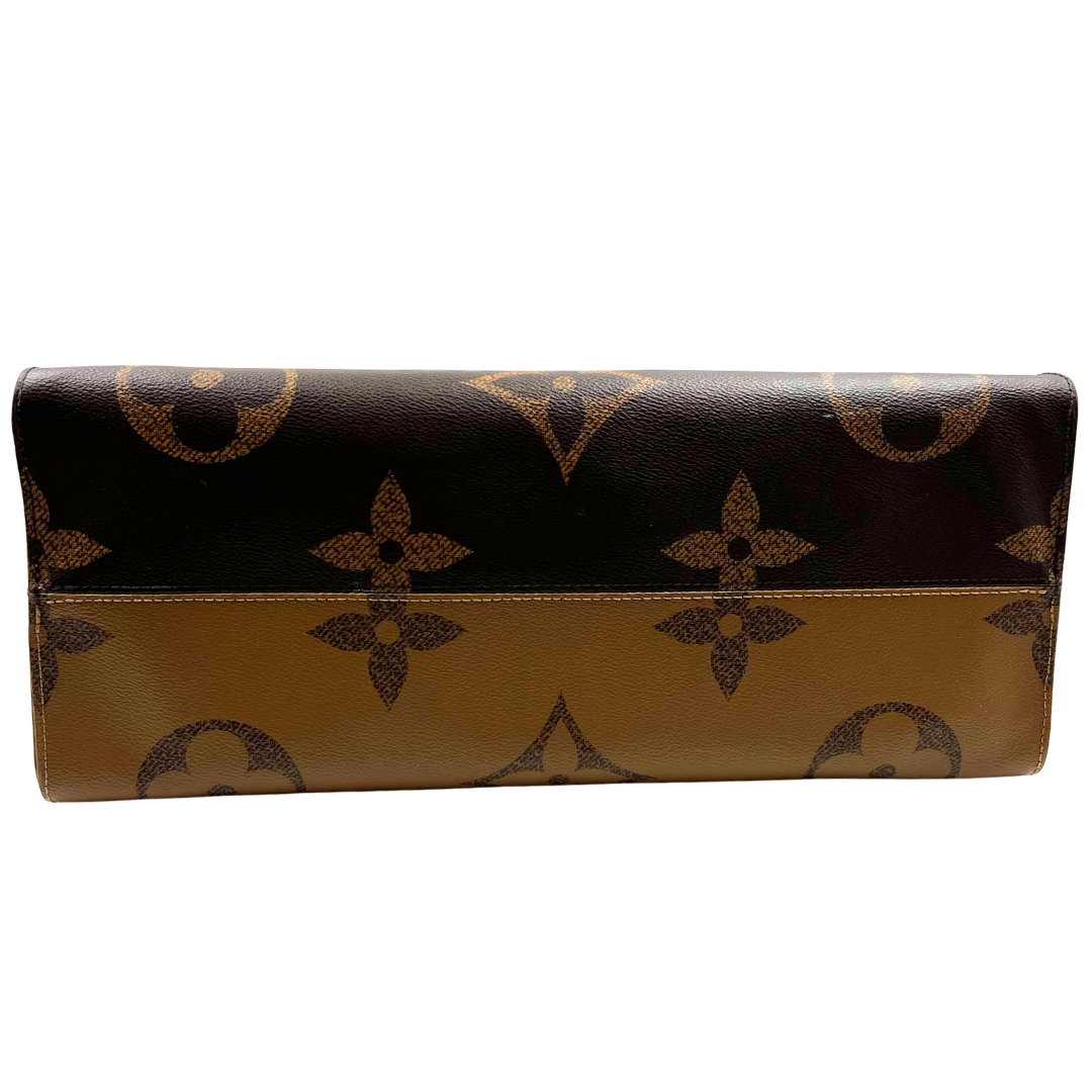Louis Vuitton On The Go GM