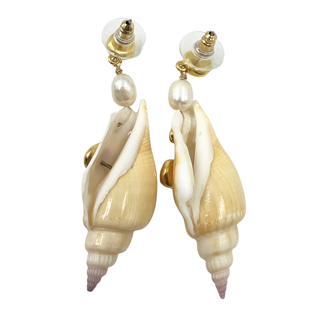 Sequin Madi Earrings