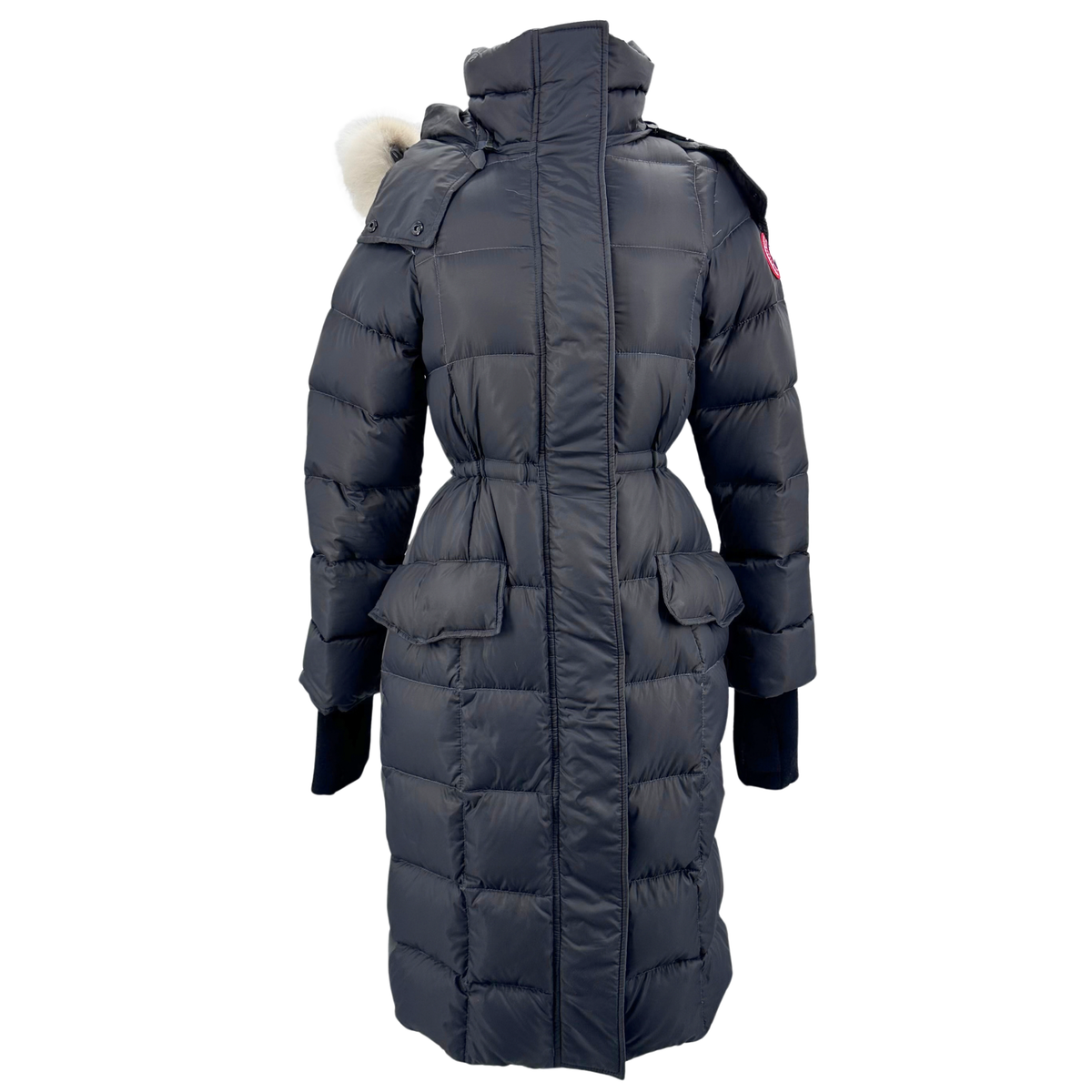 Canada Goose Graphite Jacket