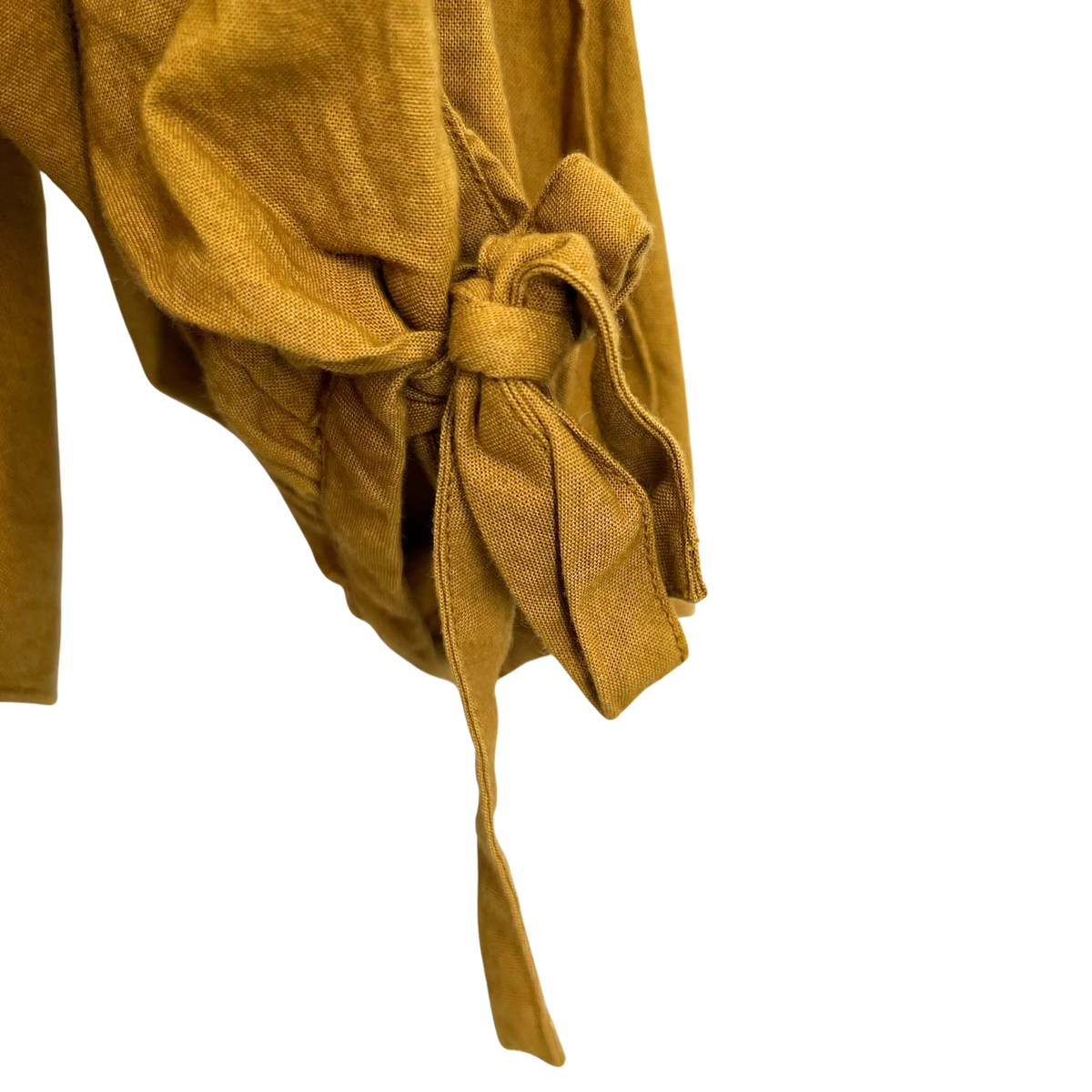 Doen Tobacco Top
