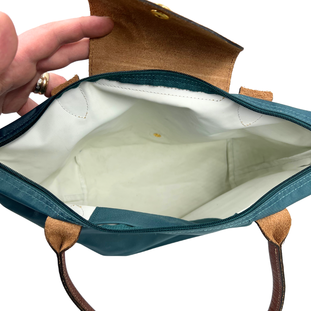 Longchamp Small Le Pliage Tote