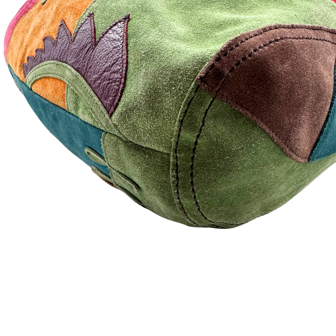 Lucky Brand Hobo