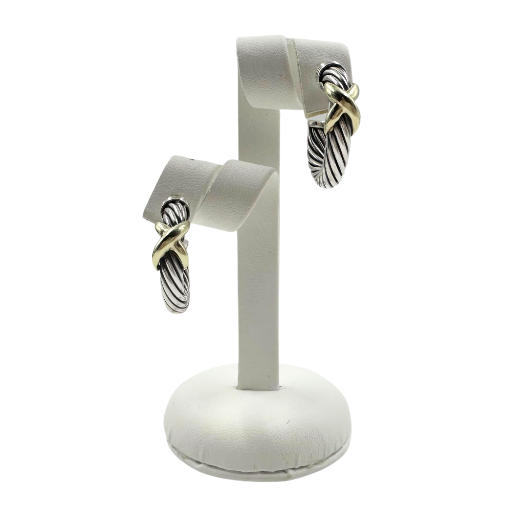 David Yurman Earrings
