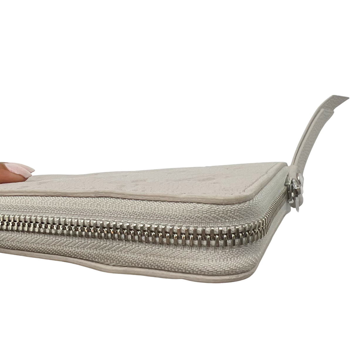 Louis Vuitton Zippy Wallet