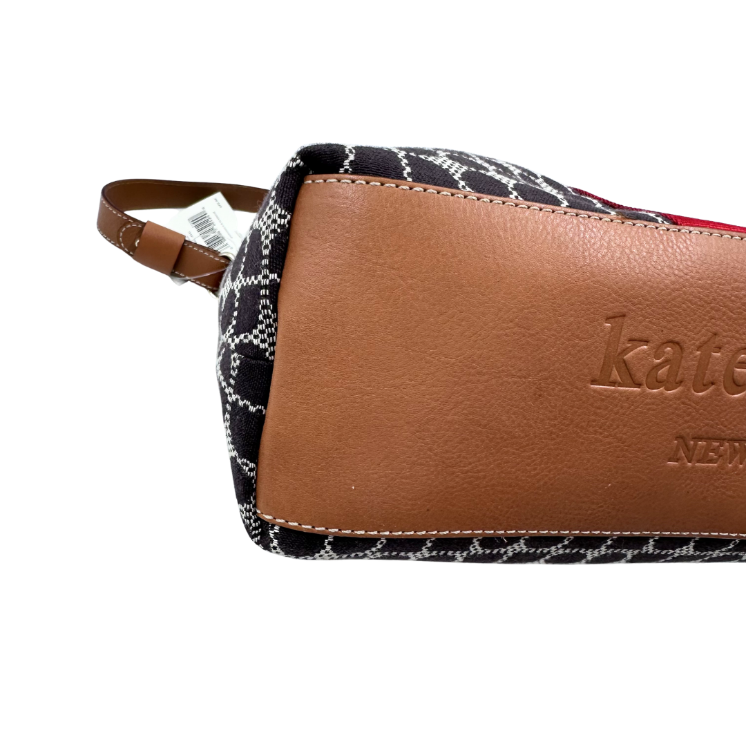 Kate Spade Medium Serena Shoulder Bag