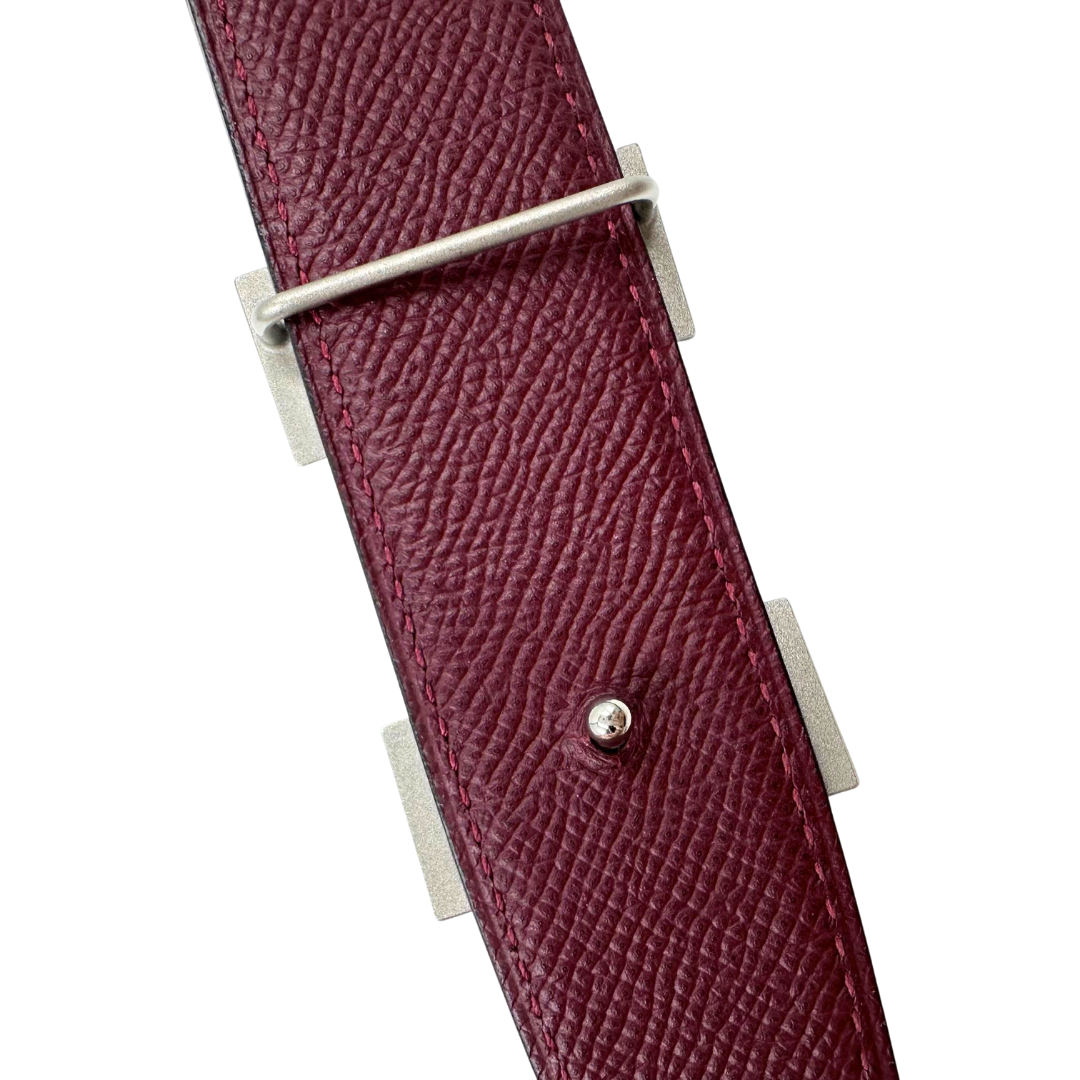 Hermes Belt