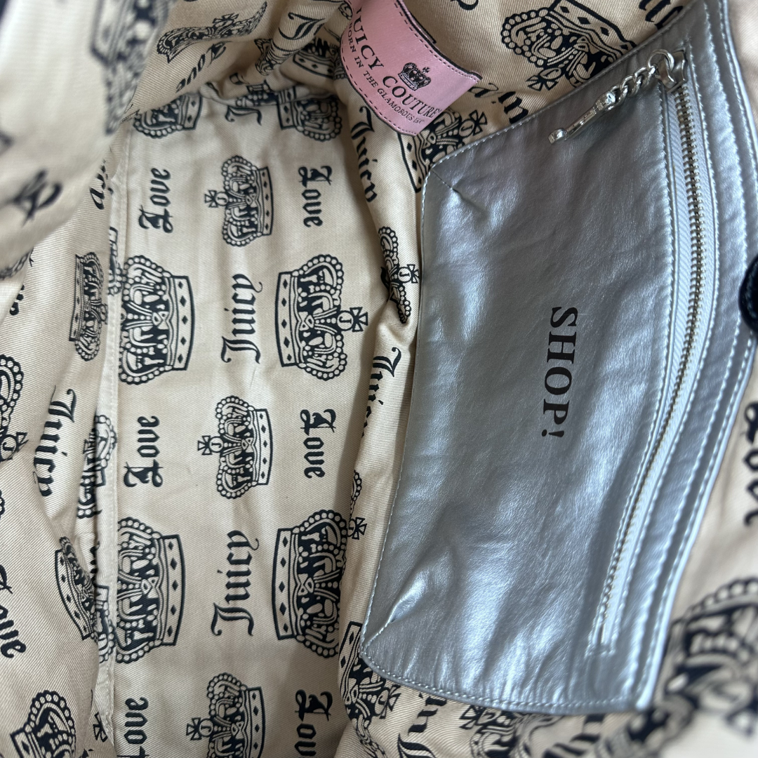 Juicy Couture Tote