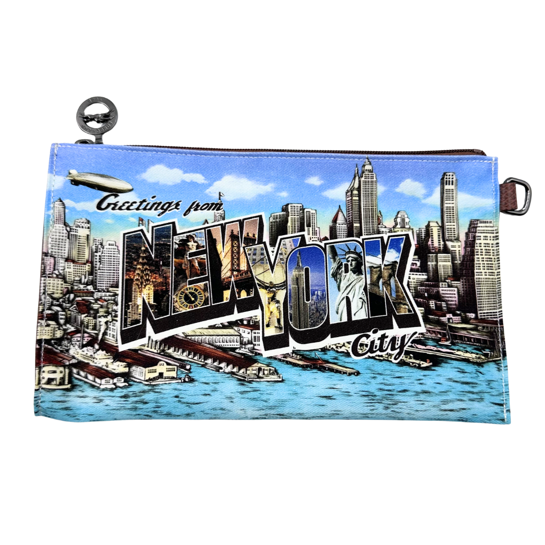 Longchamp Pouch