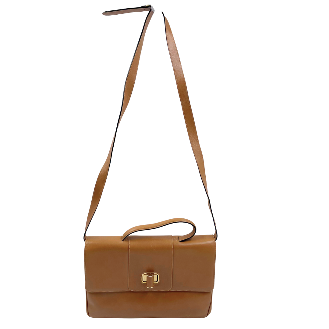 Salvatore Ferragamo Two-way bag