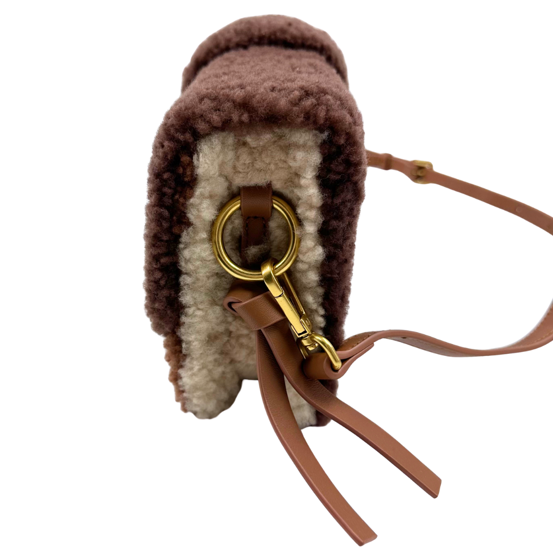 Brandon Blackwood Nia Crossbody