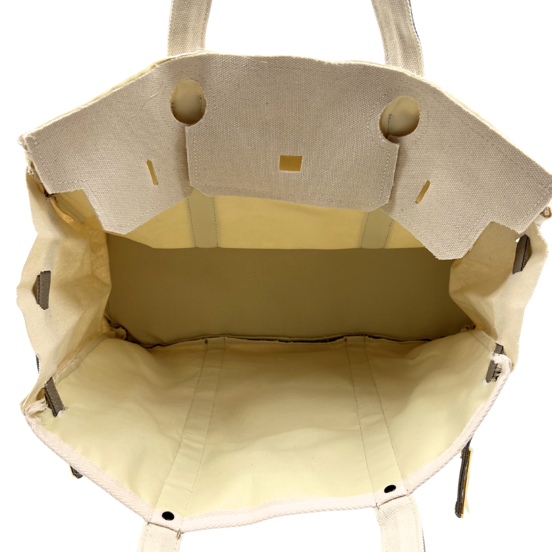 Chic Top-handle Bag