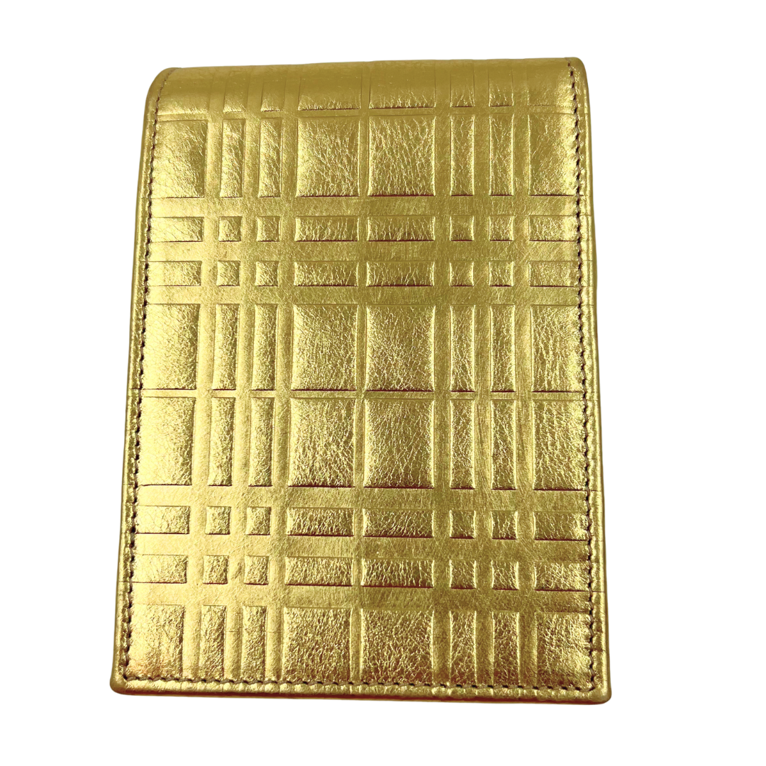 Burberry Cosmetic Pouch