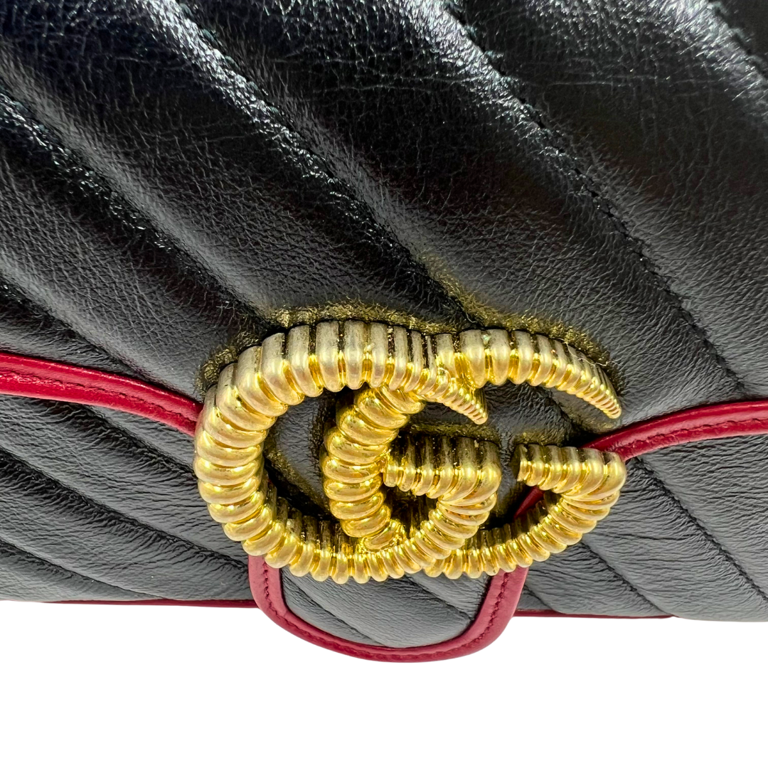 Gucci Crossbody