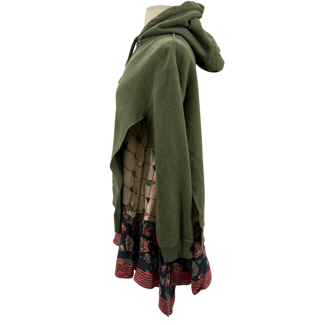 Dsquared2 Green Dress