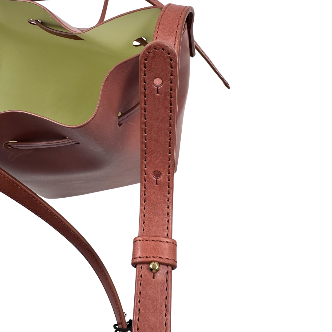 Mansur Gavriel Bucket