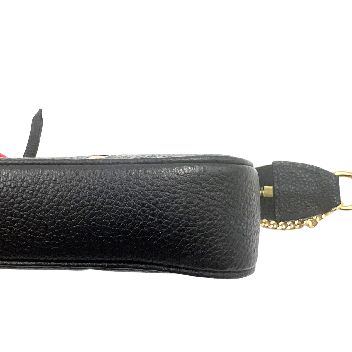 Louis Vuitton Mini Pochette Pouchette