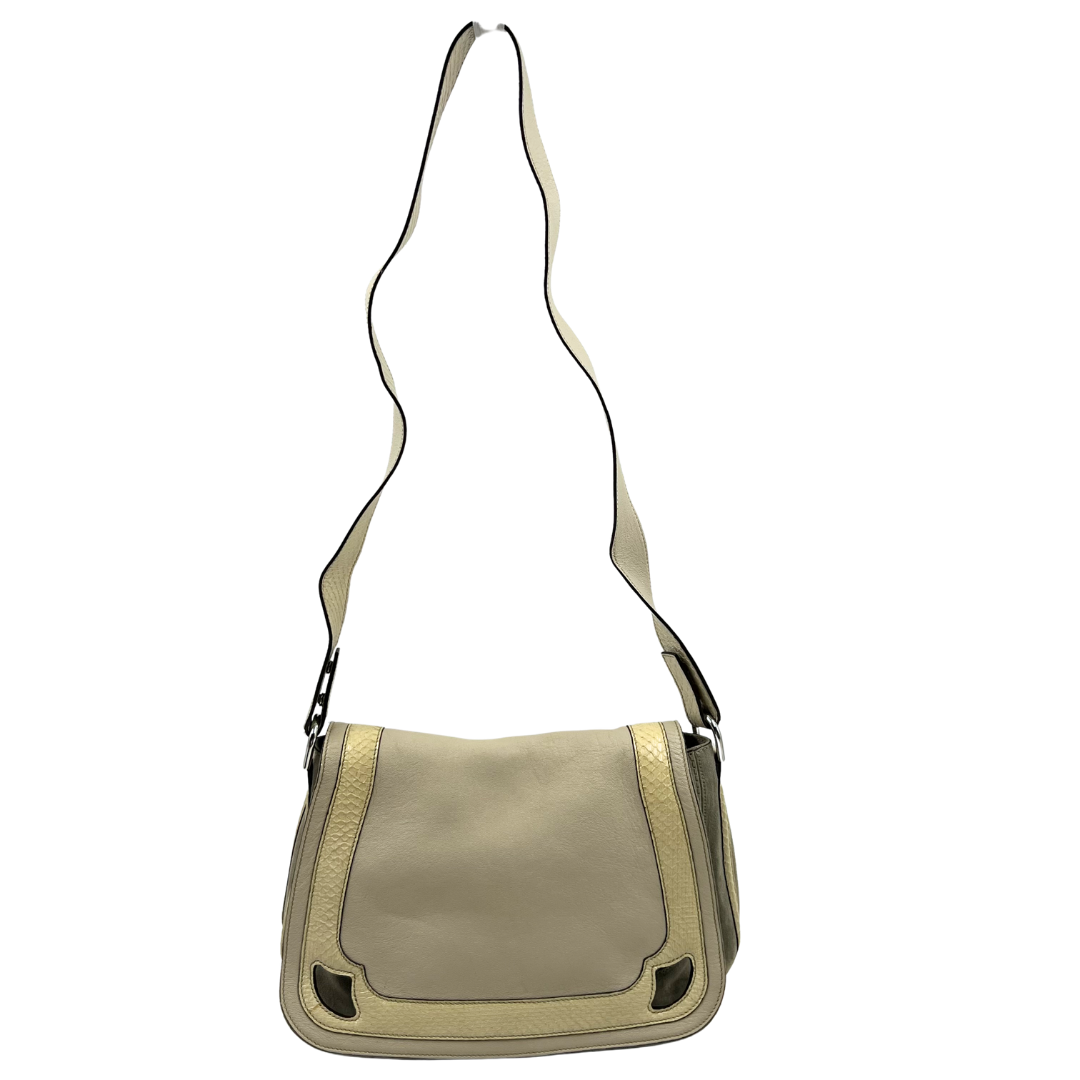 Cartier Marcello Top-handle Bag