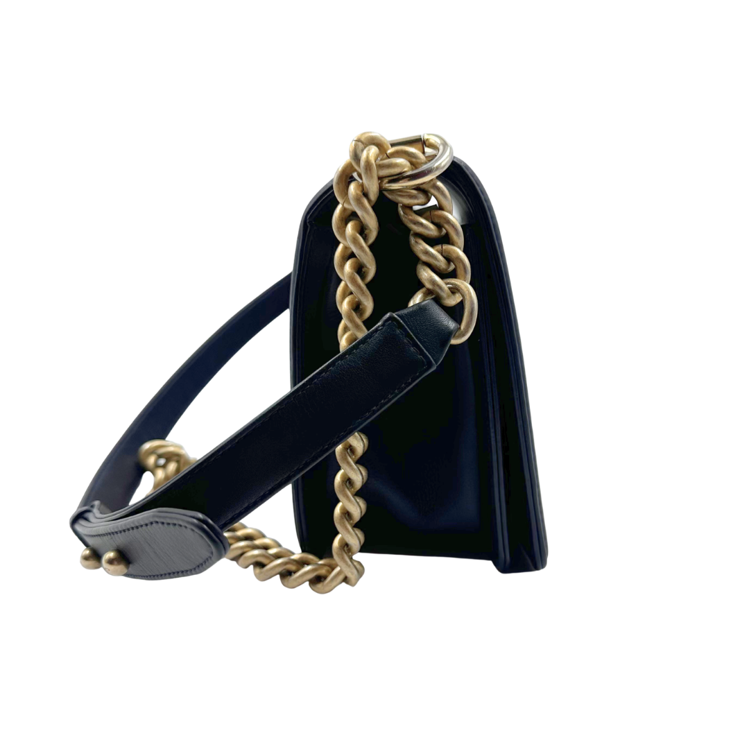 Chanel Two-way bag