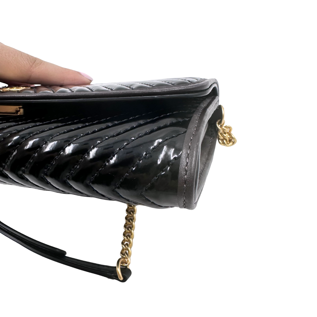 Tory Burch Robinson Crossbody