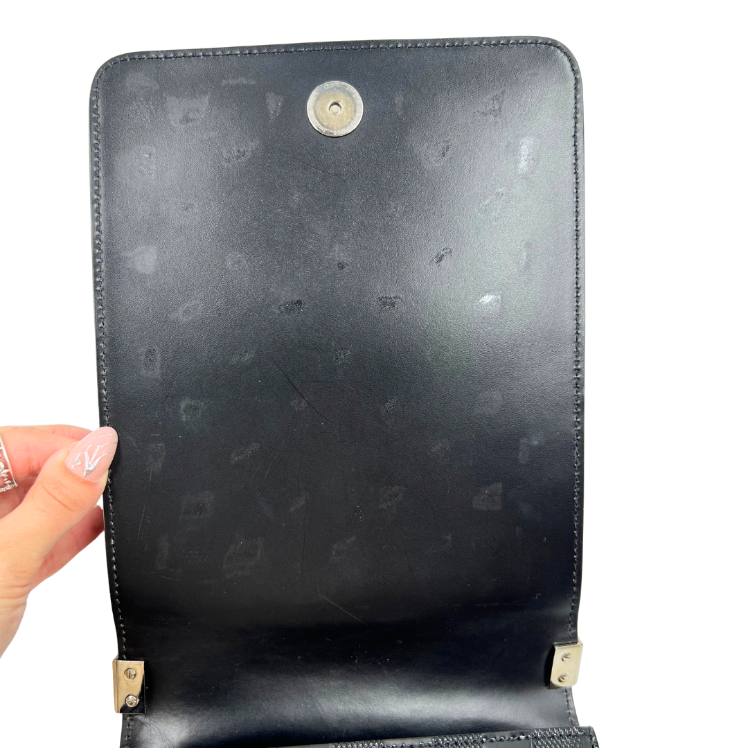 Louis Vuitton Caberet Club Shoulder bag