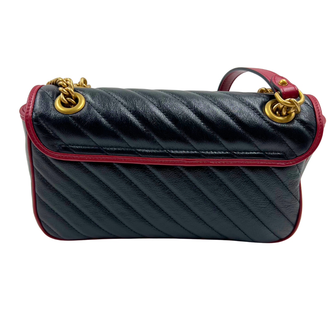 Gucci Crossbody