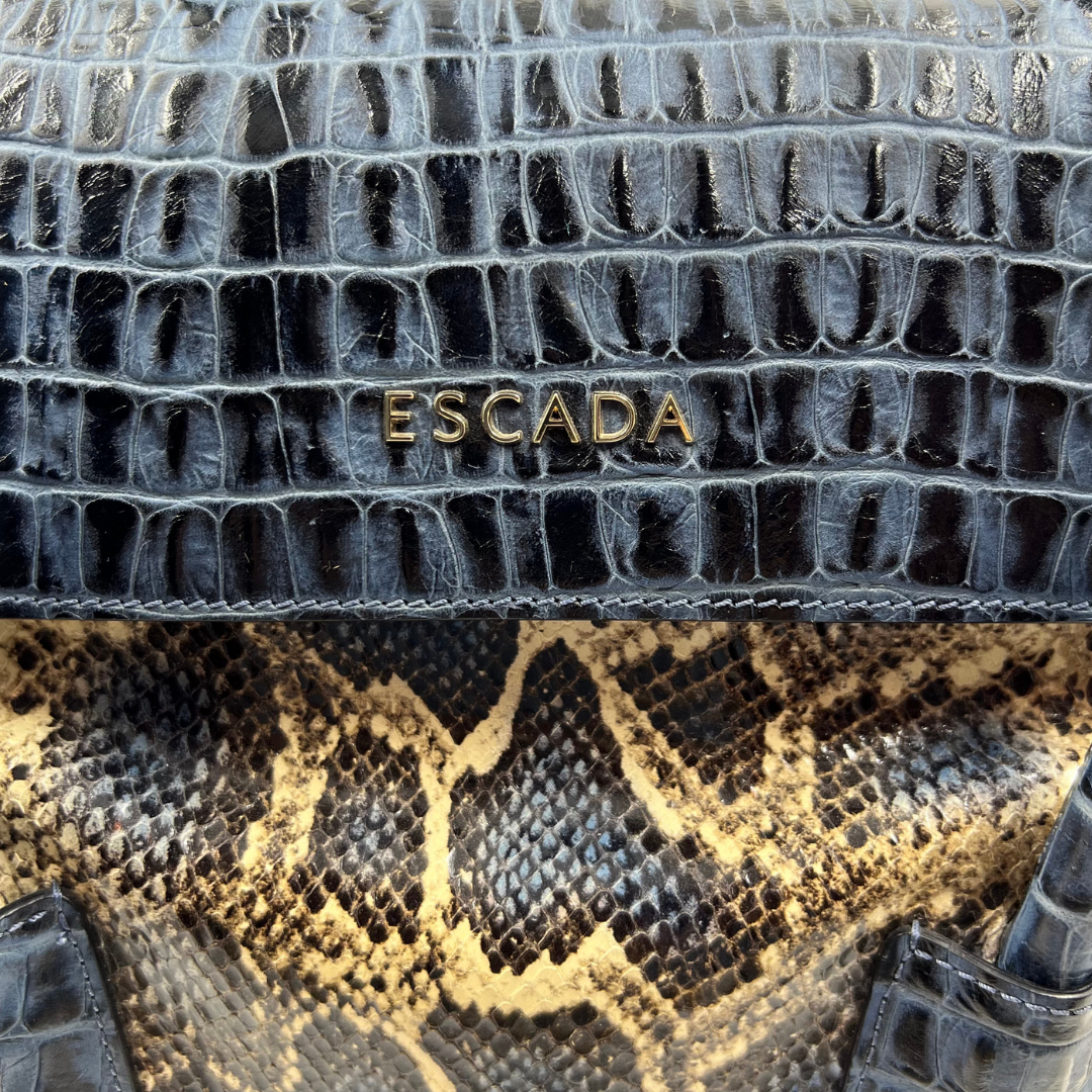 Escada Two-way Bag