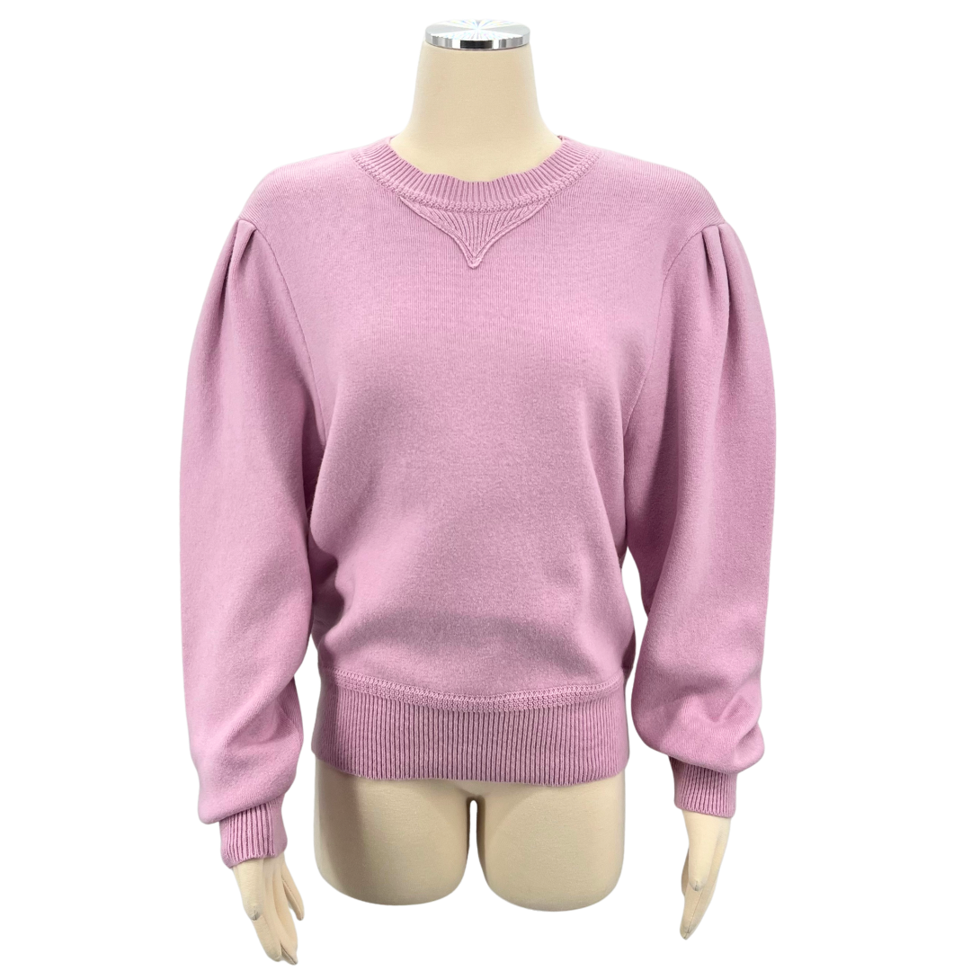 Etoile Pink Sweater