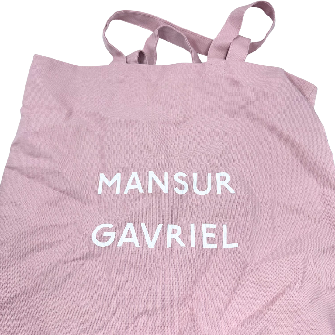 Mansur Gavriel Bucket
