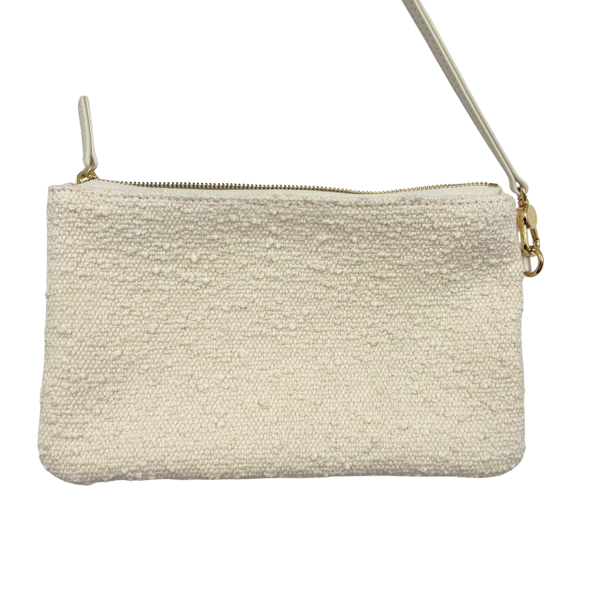 Chanel Deauville Two-way bag