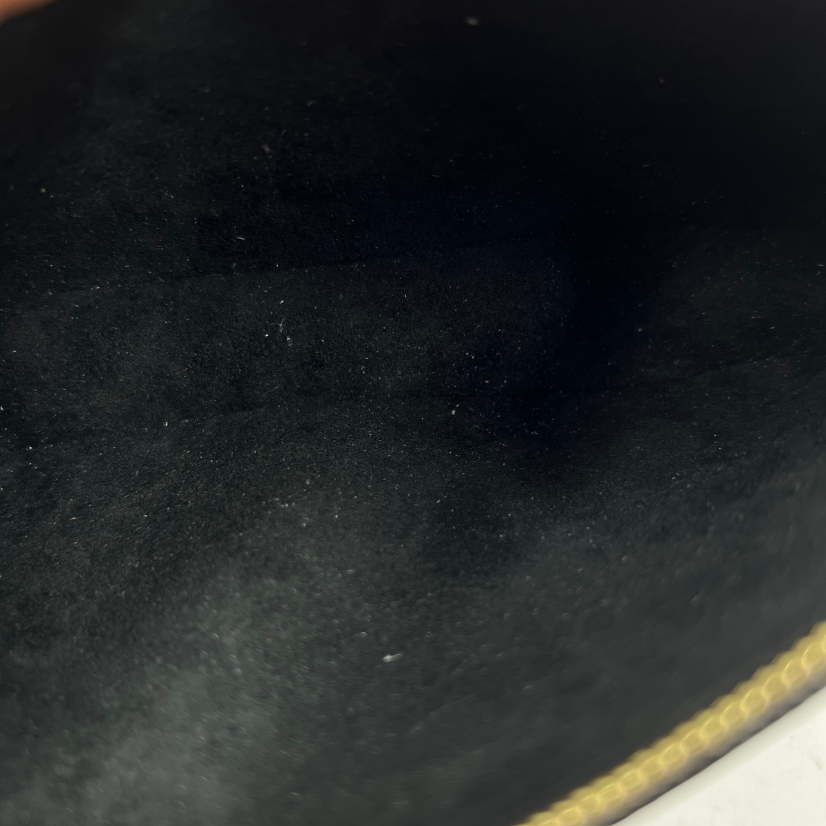 Louis Vuitton Mini Pochette Pouchette