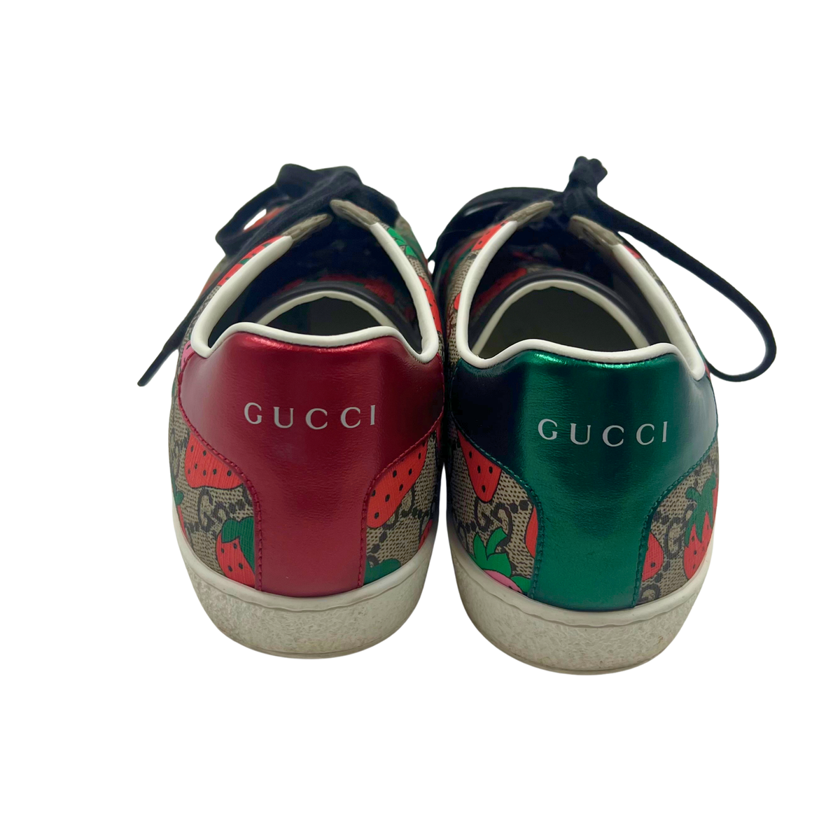 Gucci 40 Multi Sneakers